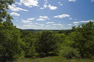 lot for sale in dutch hollow lake with deeded access