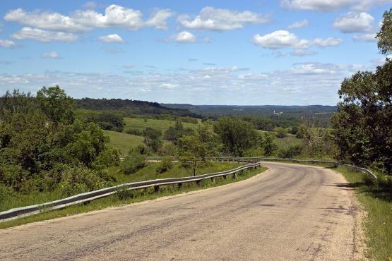 central wisconsin deeded lake access to dutch hollow lake