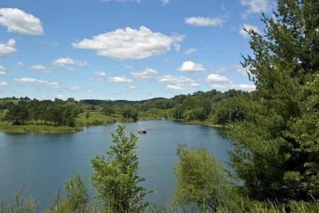 sauk county lake lot for sale