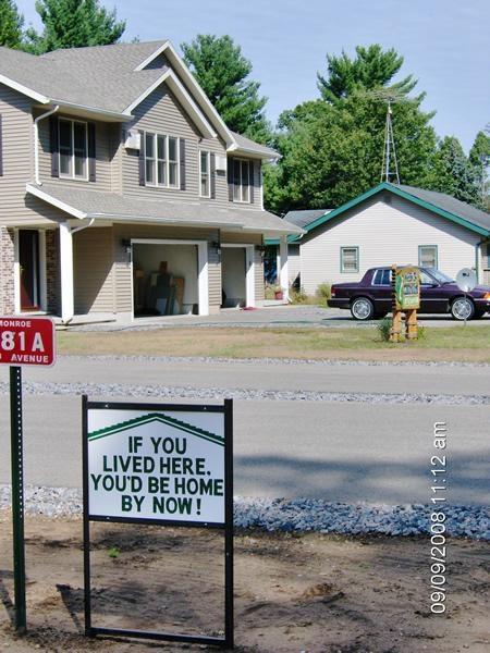 central wisconsin condos for sale in adams county