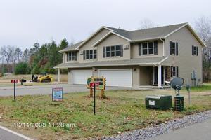 condo for sale in adams-friendship school district
