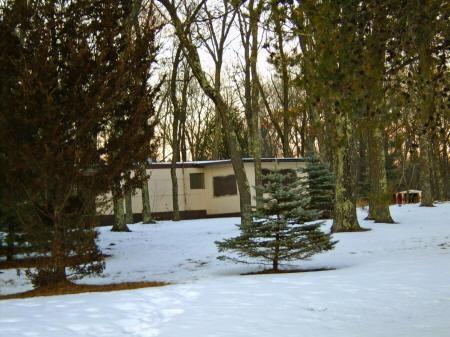 mls listing central wisconsin