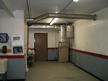 334 industrial Drive Coloma WI. 53949