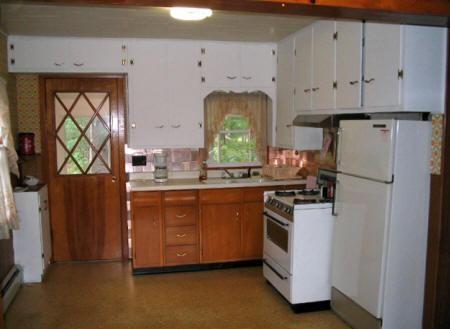 home for sale with appliances included