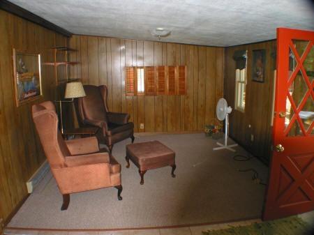 waterfront for sale in Adams County
