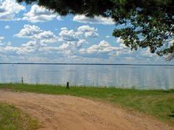 lake petenwell