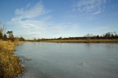 wisconsin hunting land for sale