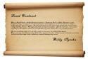 Land Contracts in Wisconsin