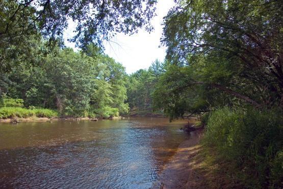 become part owner in a 38 acre Conservancy