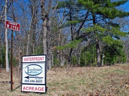 part ownership of pond