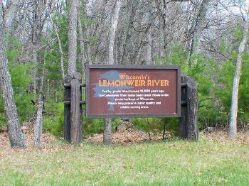 Lemonweir Oaks - Landman Realty - www.thelandman.net