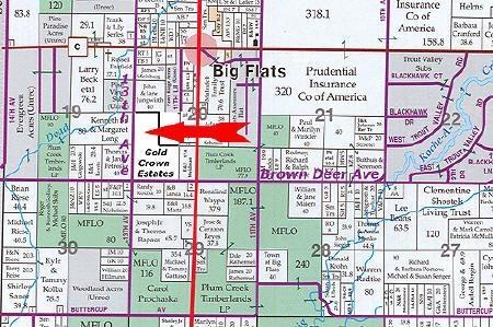 big flats