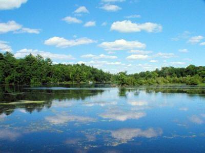 friendship lake