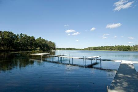 may's point castle rock lake