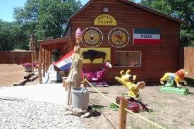 Kids Play Area