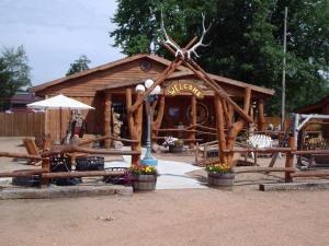 Commercial Property With Many Possibilities