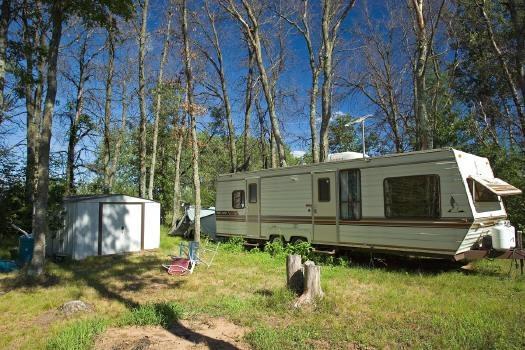 camper for sale