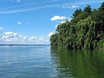 petenwell landing