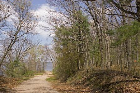 lake petenwell, wi