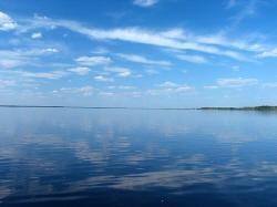 petenwell lake