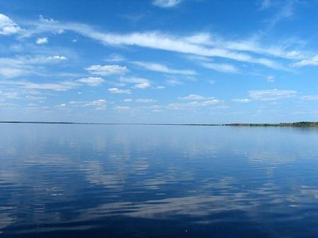 lake petenwell - creativity imagined llc