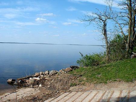petenwell boat launch