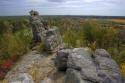 rabbit rock - big flags wi