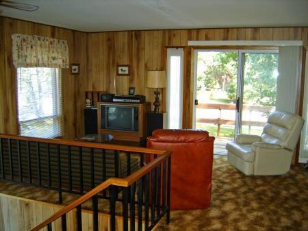 home for sale in central Wisconsin