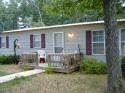 home for sale by big Roche-A-Cri Lake, WI.