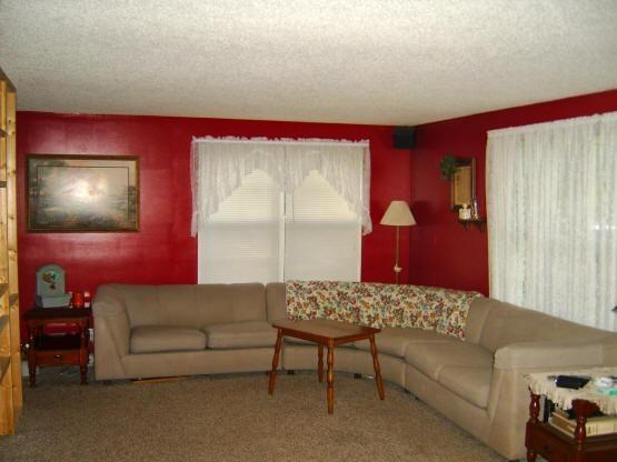 home for sale in Adams County, WI.