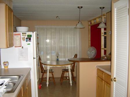 home for sale with a large backyard