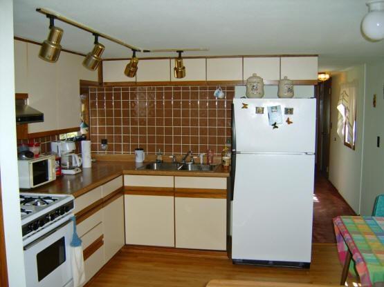 stove refrigerator washer and dryer all included
