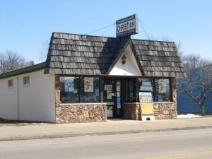Christian bookstore for sale