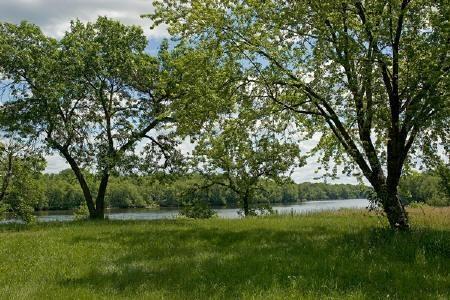 wisconsin river frontage