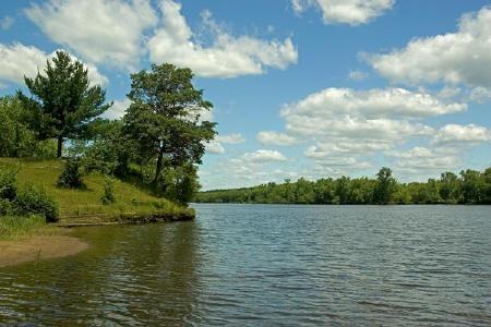 wisconsin river