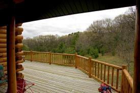 log cabin for sale