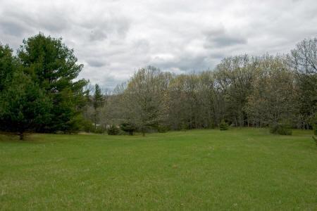 20 acre estate