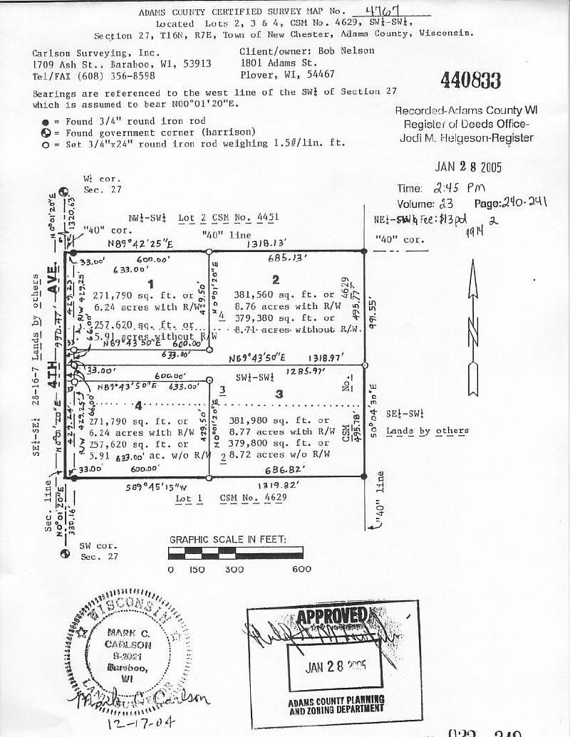 acreage for sale