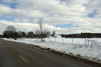 Buildable Campsites For Sale