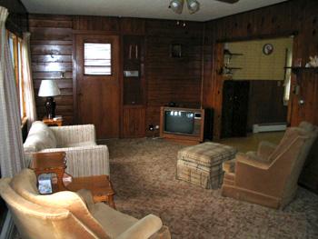 central wisconsin waterfront for sale