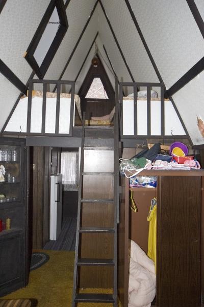 Picture of the one of the Lofts