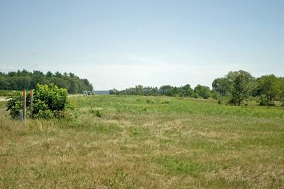 Quality Commercial Land For Sale On State Highway
