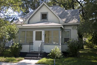 In-Town Home for Sale