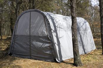 Outbuildings For Extra Storage