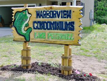 Harborview Condominiums
