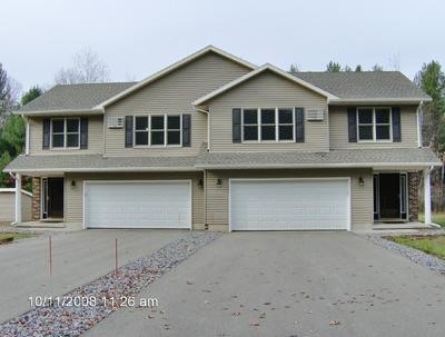 2 Bedroom Condo Near Petenwell County Park