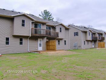 2 bedroom affordable condo with more available