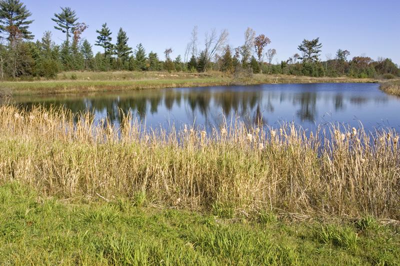 DEEDED ACCESS to Easton Shores Lake