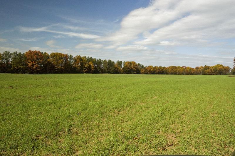 Plenty Acreage To Explore Wisconsin