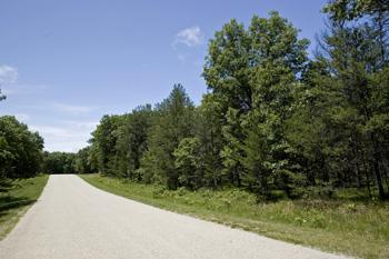 Convenient Paved Road Access To Property